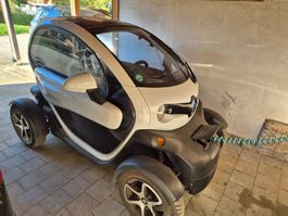Renault Twizy