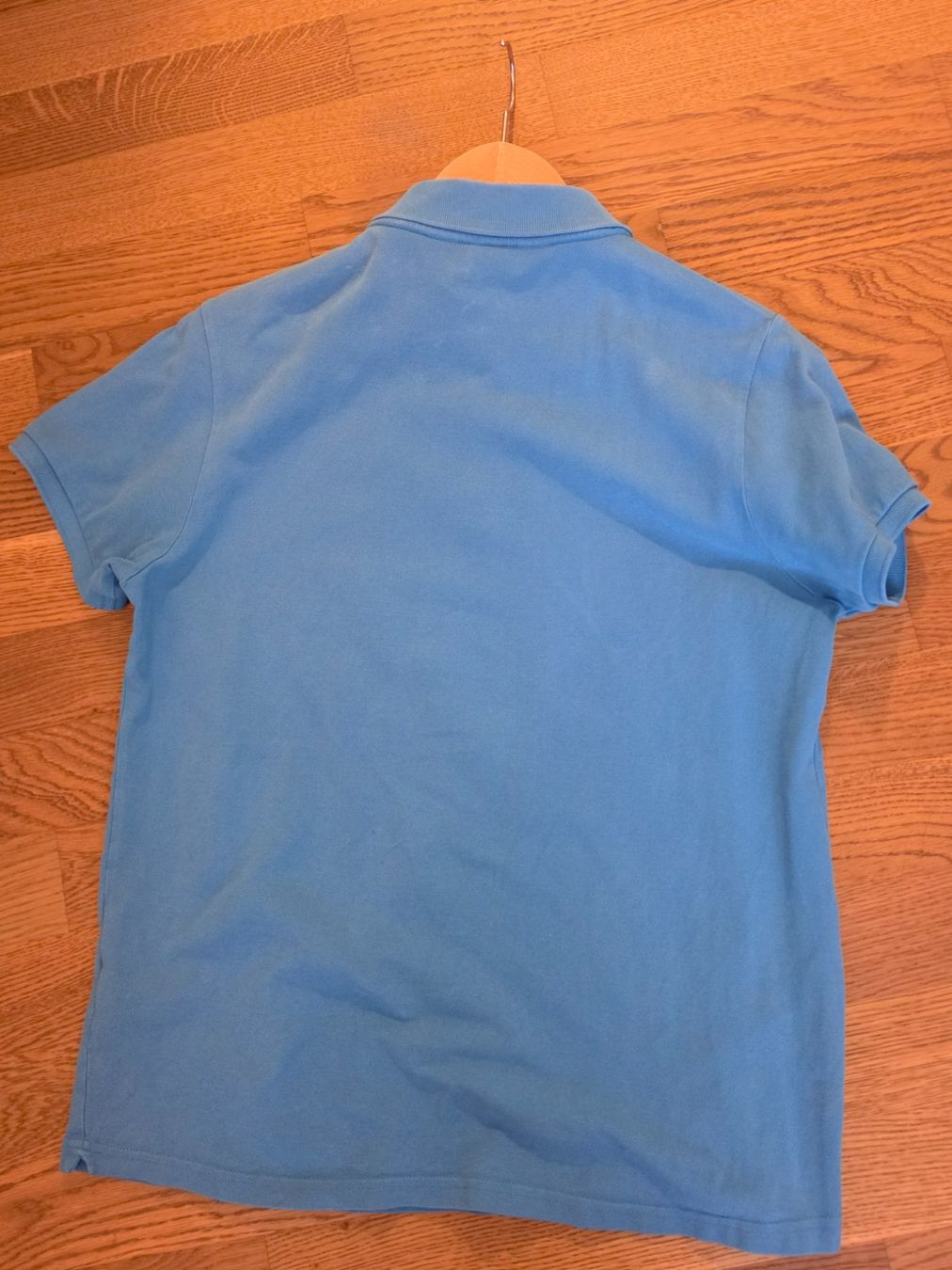 Kappa Polo-Shirts: KAPPA Polo (Gr. L) – Gebraucht aus Zumikon von chv_w96q 1
