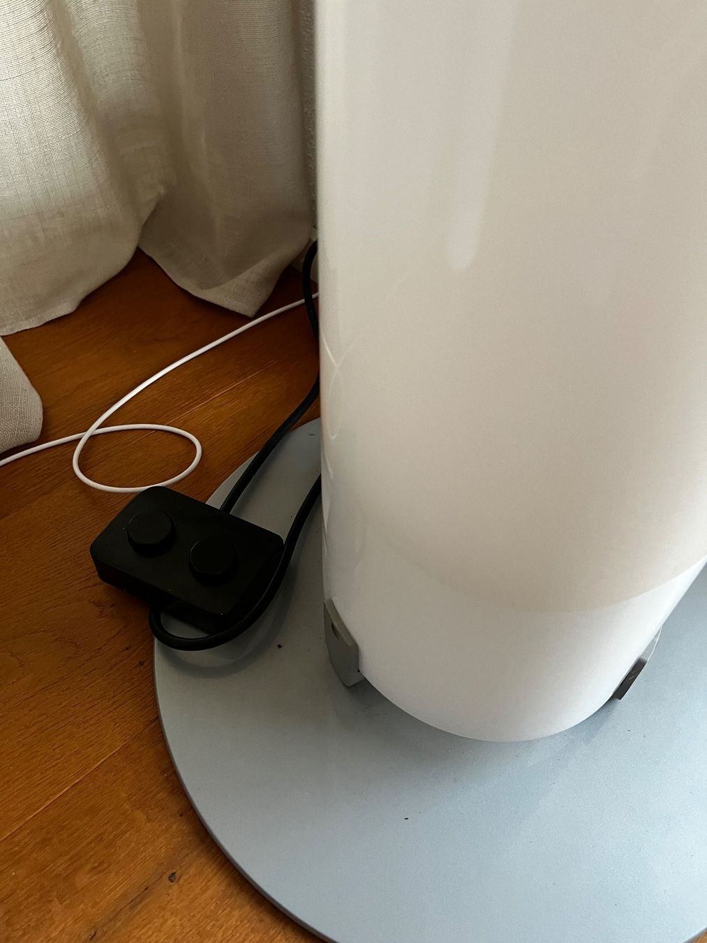 Flos Lampade: Stehleuchte Flos Stylos – Usato da Jona venduto da Carver09 4
