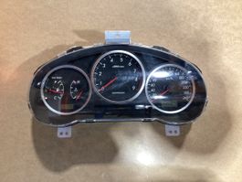 Tacho zu Subaru Impreza 2.0T WRX