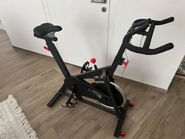 🔥 DOMYOS Heimtrainer Fahrrad 100 | Sehr guter Zustand!