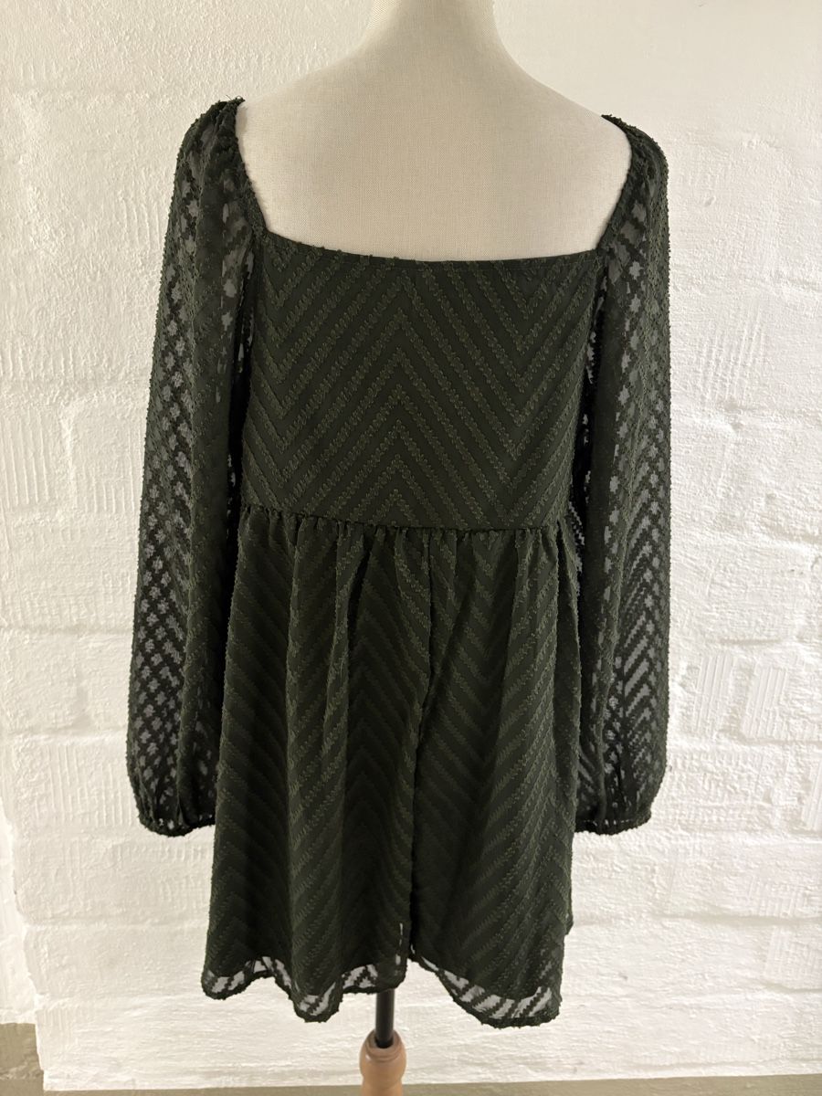 Zebra Vestiti: Damen Kleid,Gr.M;Zebra – Usato da Winterthur venduto da Nena222 2