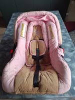 Kiddy Babyschale Autositz, Top Zustand, aus Ausstellung
