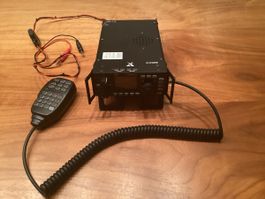 XIEGU G90 HF Transceiver