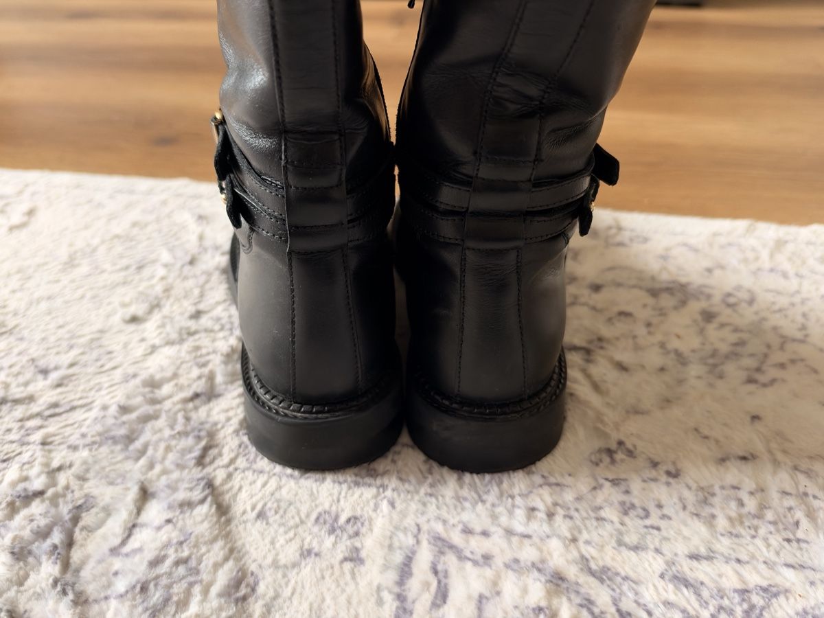 Geox Damenschuhe: Schöne Boots – Gebraucht aus Jona von lada-bennez 2