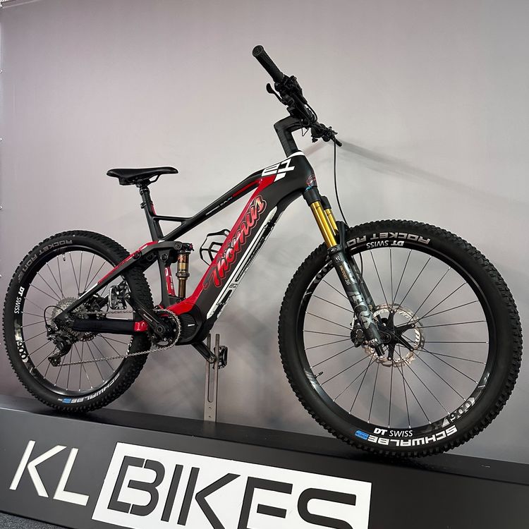 Fully E Bike Gebraucht