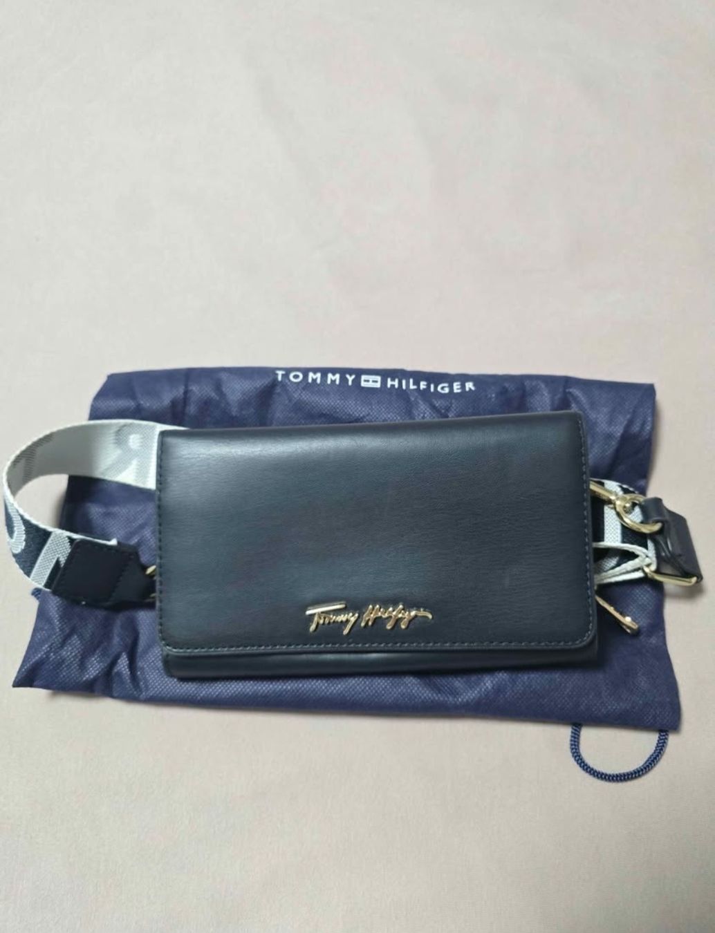 Tommy Hilfiger Borse da donna: Sac Tommy Hilfiger – Nuovo (secondo la descrizione) da Riddes venduto da monicads21