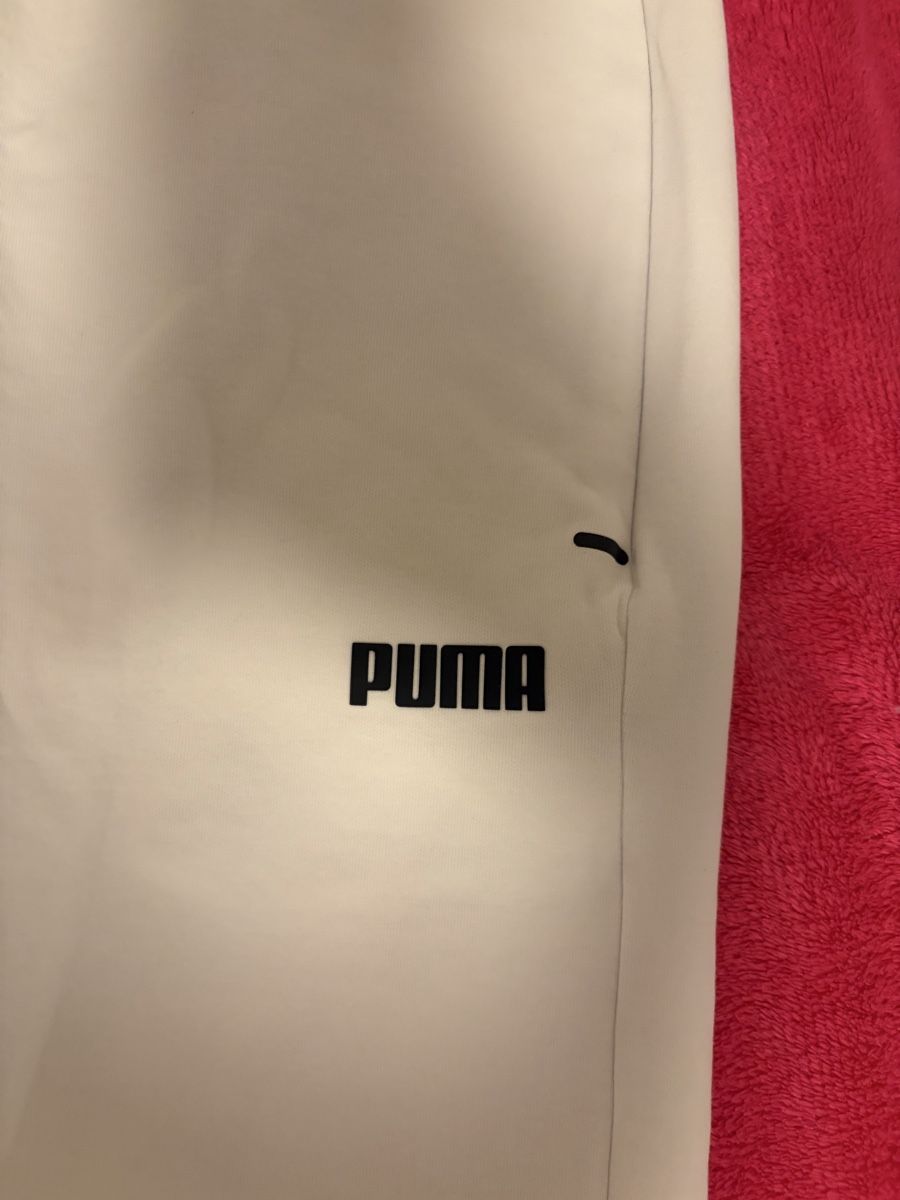 Puma Pantaloni: Trainerhose puma – Nuovo (secondo la descrizione) da Geroldswil venduto da ali_rpw6 1