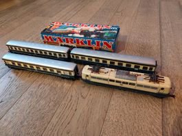 Märklin Zug Set