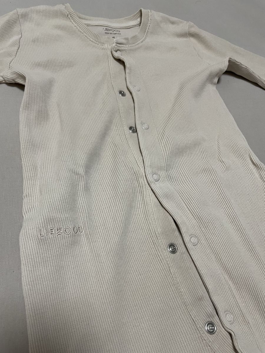 Liewood Pyjamas & Ähnliches: Liewood Pyjama / Schlafanzug – Gebraucht aus Ennetbaden von Mentos07 1