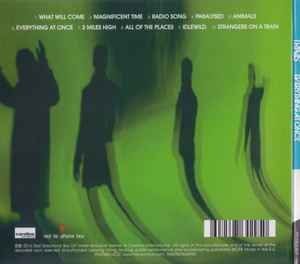 CD: Travis ‎– Everything At Once – Usato da St.Gallen venduto da jalamusic 1