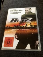 DVD, BLITZ