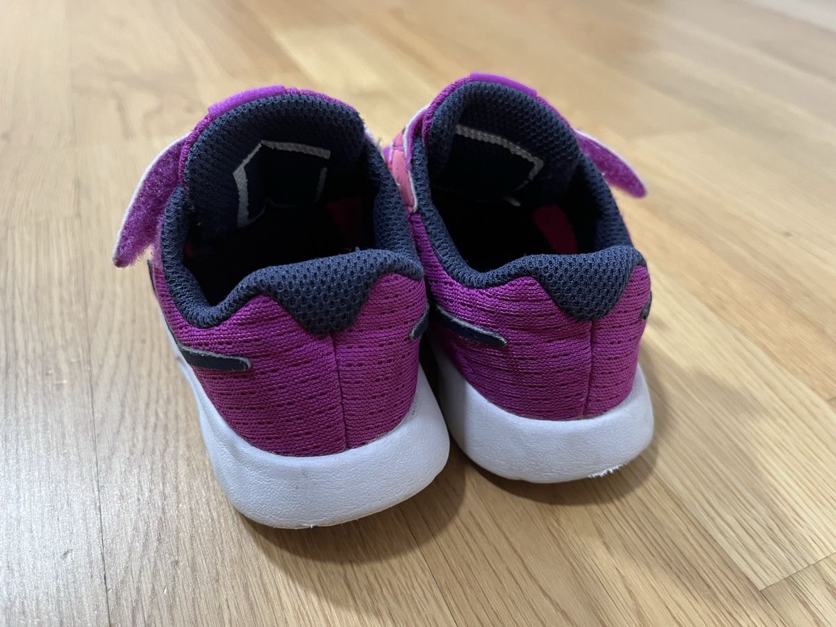Schuhe für Mädchen: Schuhpaket 22/23/23.5 Mädchen – Gebraucht aus Root von Kametaro 2