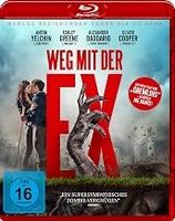 🎞️🎥🍿 Weg mit der Ex 🍿🎥💿