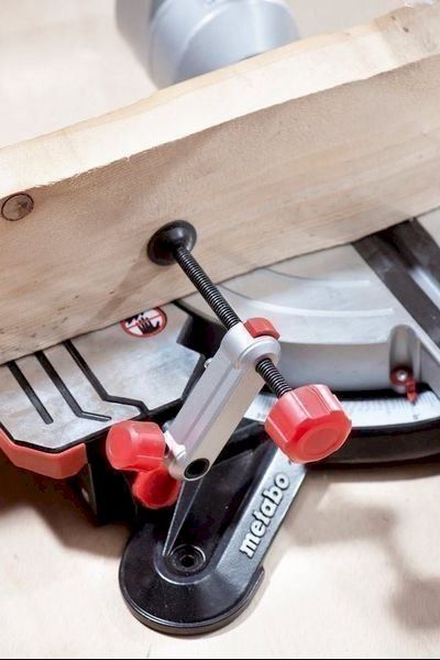Metabo Sägen: Metabo Kappsäge KGS 216 M – Neu und originalverpackt aus Bottighofen von zaap 6