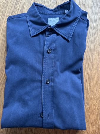 Xacus shirt Legacy collection NEW