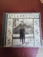 CD - Rosanne Cash – The Wheel (Country, 1993)
