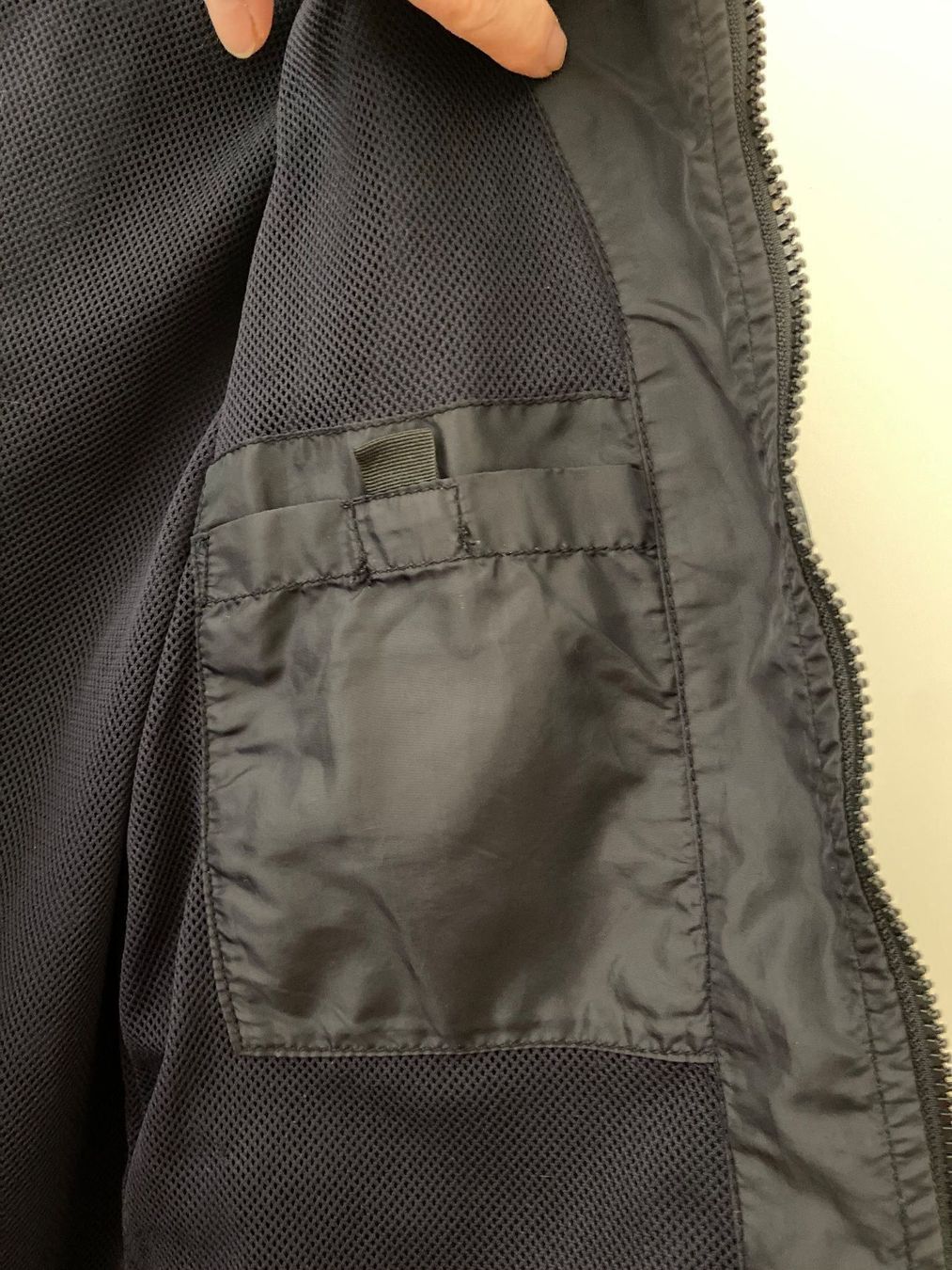 Giacche: Herrenblouson – Usato da Zürich venduto da robbii13 5