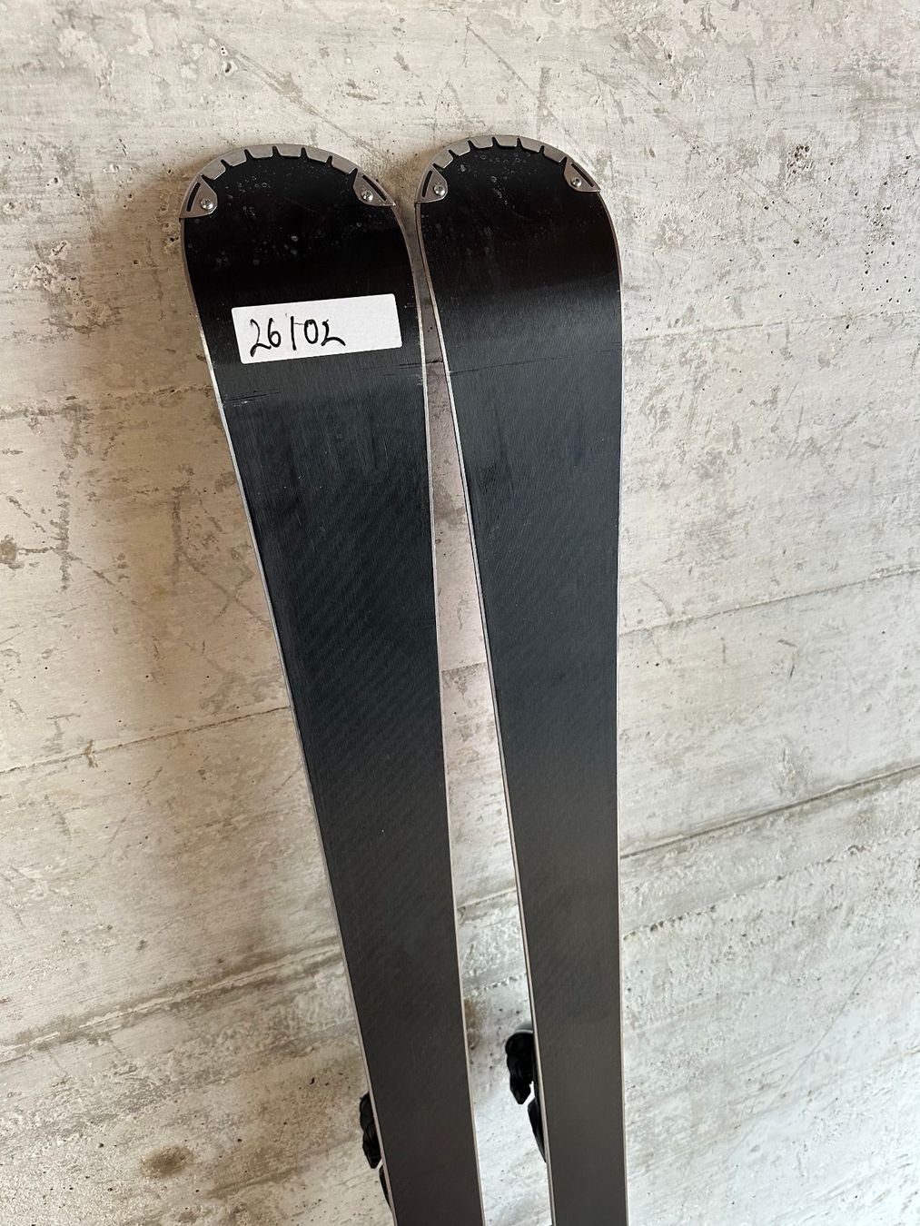 Nordica Sci: Nordica Ski 162CM 2024 – Usato da Emmenbrücke venduto da karkarkar 5