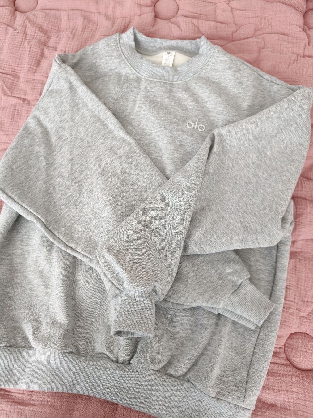 Alo Yoga Maglioni & Felpe: ALO Pullover XS – Usato da Schindellegi venduto da A.M.E. 1