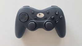 PS3 PC Wireless Controller Logitech G-X5C11A ohne Empfänger