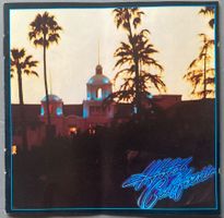 EAGLES - HOTEL CALIFORNIA