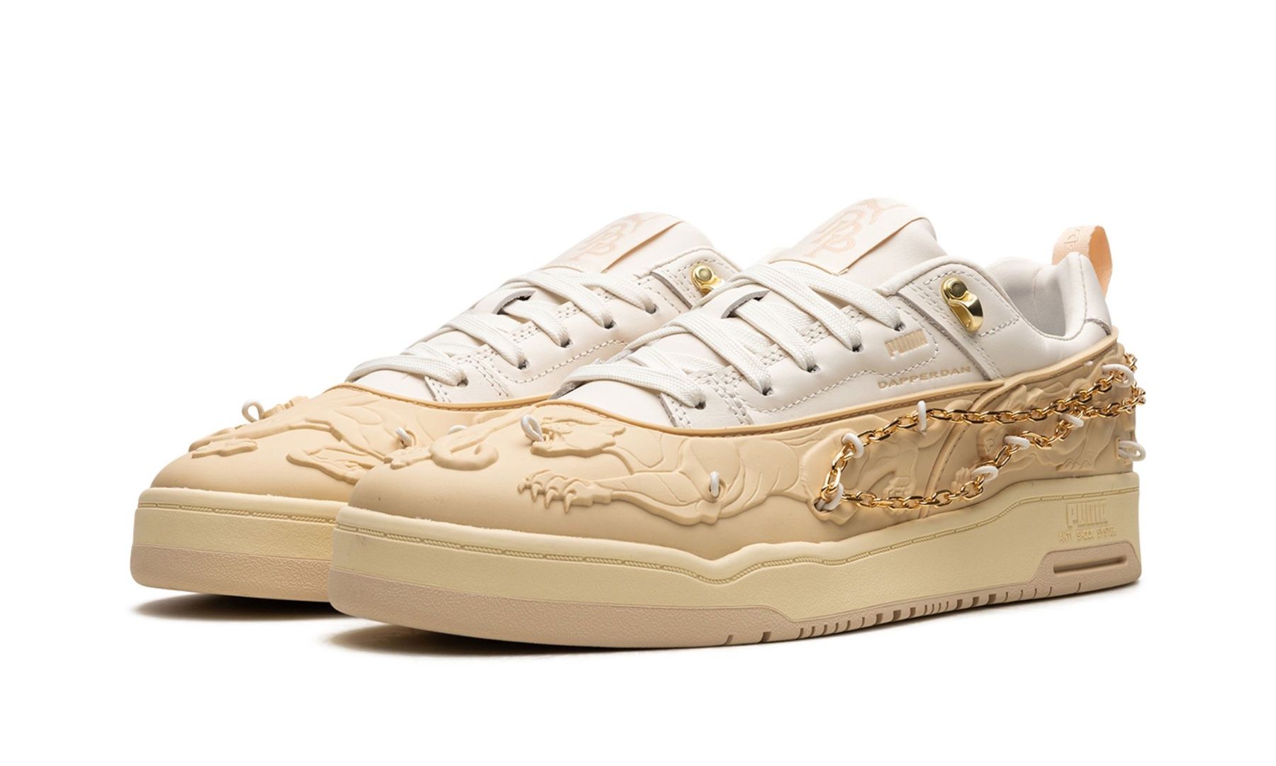 Puma Scarpe da uomo: Puma Slipstream Low Post Game Runway Gr. 43 – Nuovo e nell'imballaggio originale da Spreitenbach venduto da 1Runner