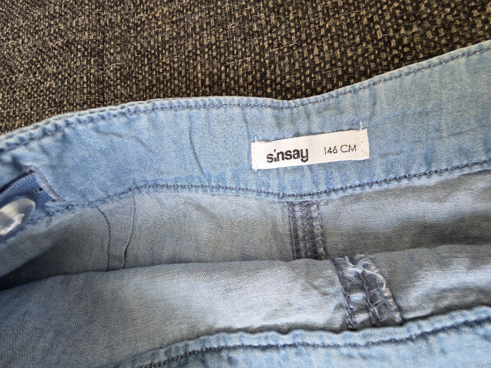 Vestiti & Gonne: Skirt-Short Gr 140/146 – Usato da Zollikerberg venduto da nmonika 2