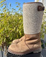 Hanwag-Stiefel, Modell "Räven"