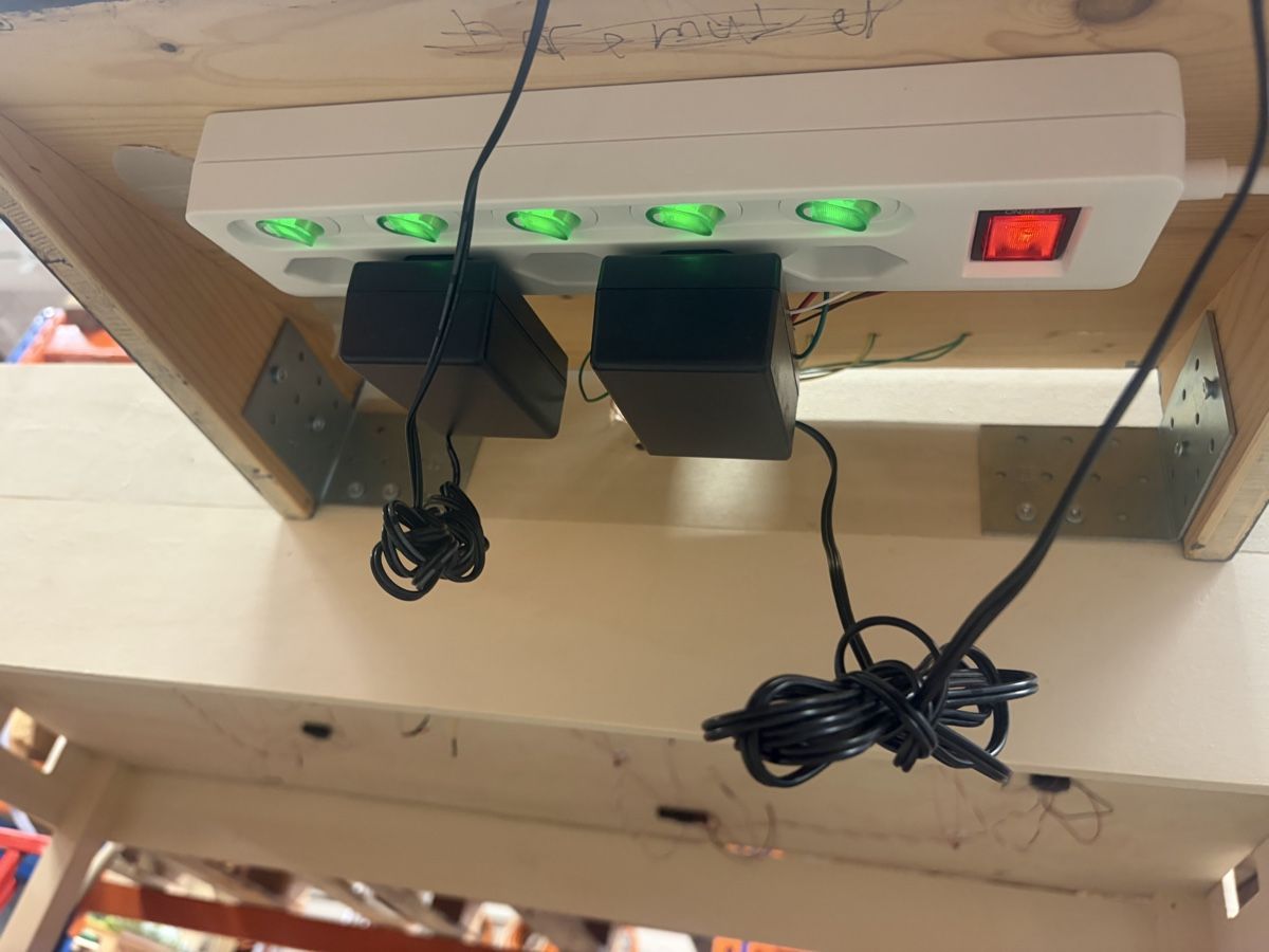 Trix Trains électriques: Spur N Anlage Digital  – D'occasion à Wil SG par steinlin07 4