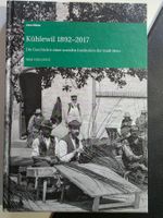 Kühlewil 1892-2017 - Anna Bähler - 2017 Bern Hist. Verein