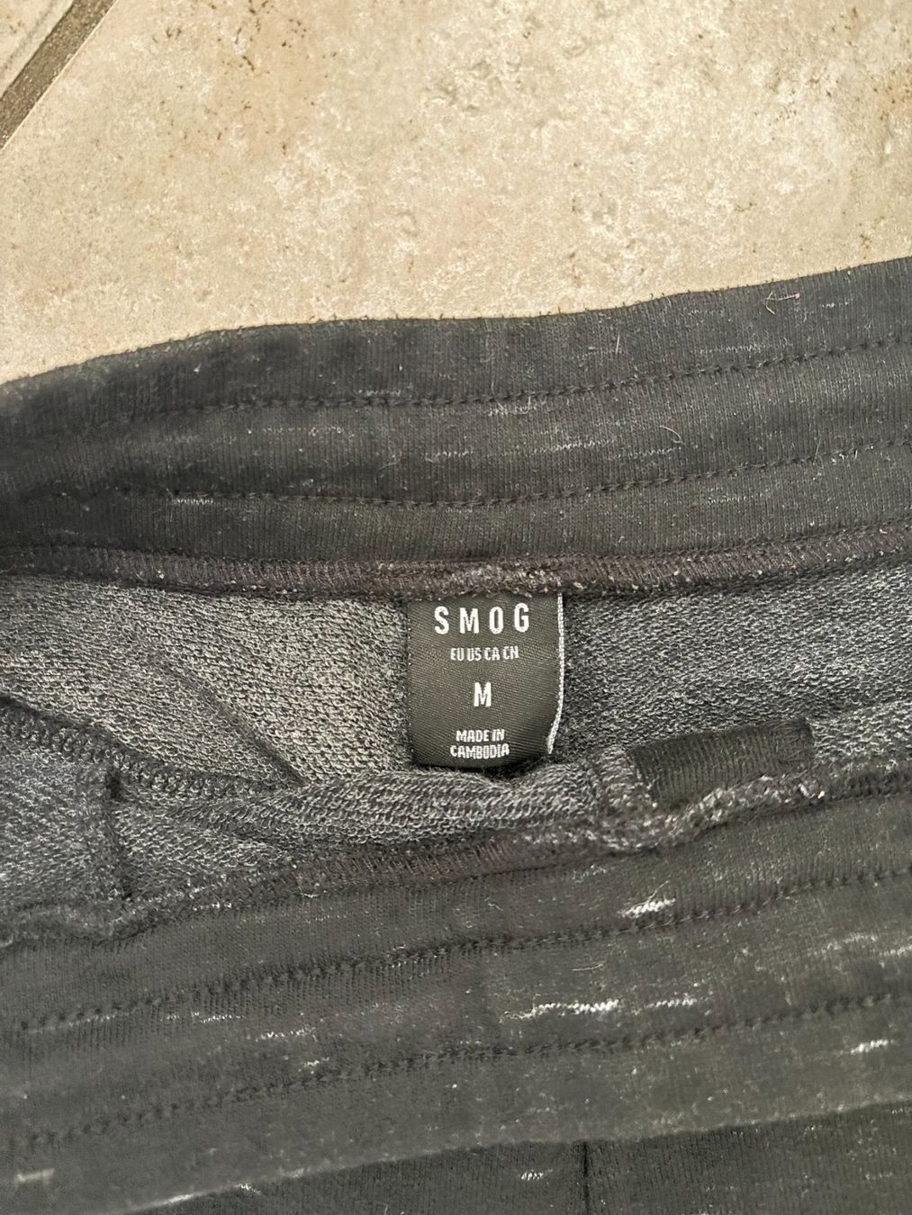 Lotti di vestiti: Kurze Hosen Set S & M – Usato da Biel-Benken BL venduto da Bergerr 8