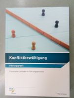 Konfliktbewältigung - Führungspräxis (Martin Keller)  ©'2020