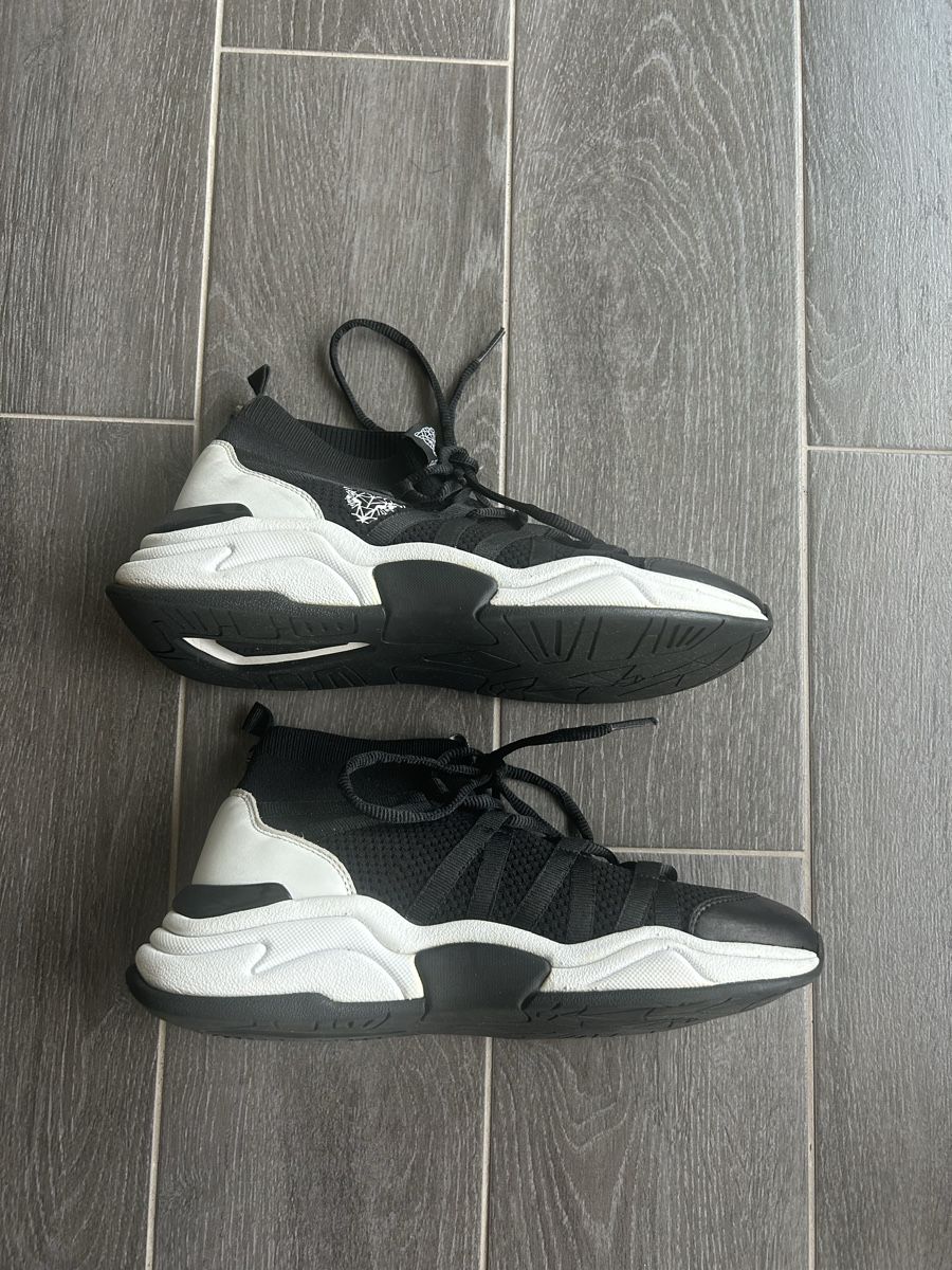 Marc Cain Scarpe da donna: Sneakers Marccain numero 40 – Usato da Locarno venduto da Matic04 6