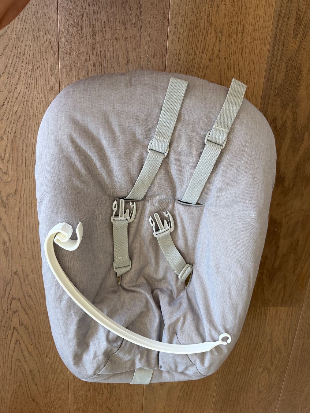 Stokke Wippen & Schaukeln: Tripp Trapp Newborn Set – Gebraucht aus Zug von Coca99 1