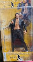 Freddie Mercury Action Figur Neca - Queen Legende, NEU, OVP!