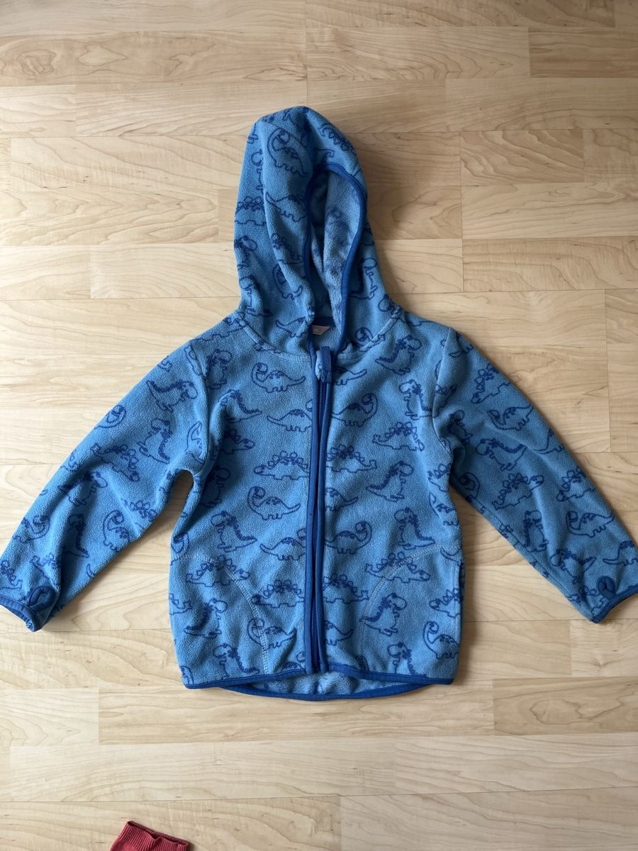 Pulls et sweat-shirts: 4 Pullover Gr.98/104 – D'occasion à Bern par piweli 4