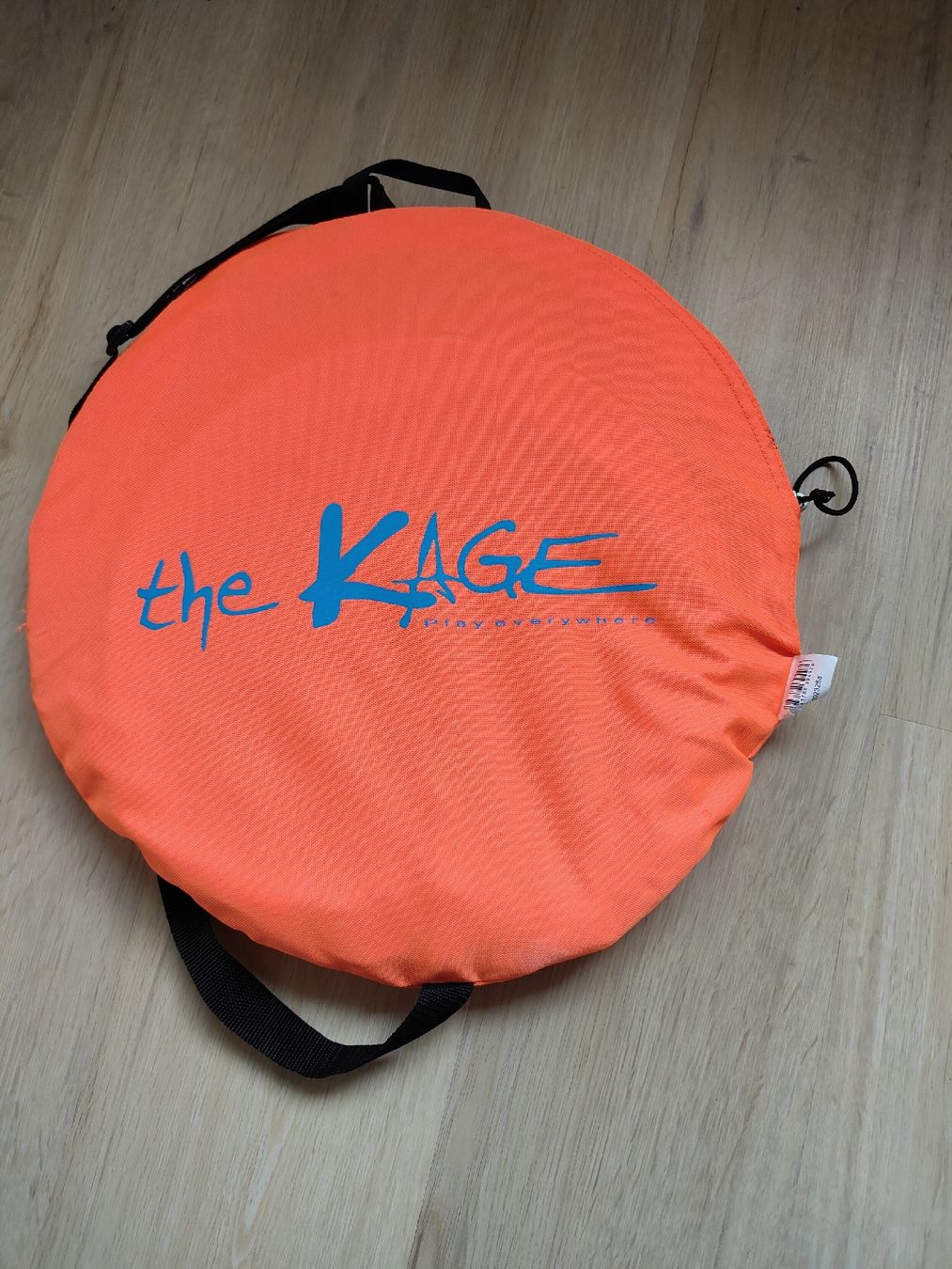 Porte da calcio e da hockey: But de foot pliable – Usato da Baulmes venduto da cel_y9dm