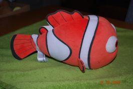 Nemo Plüschtier