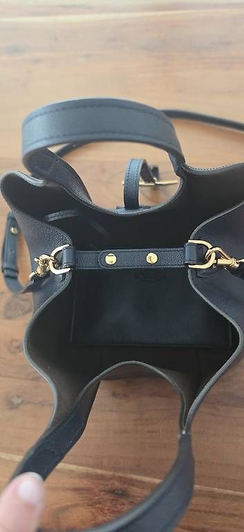 Taschen für Damen: Tod's Timeless Shopper Mini
 – Gebraucht aus Frick von Nadia170982 3