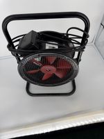 Gebläse CTRA 3000 Ventilator 230V guter Zustand