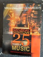 Michael Mittermeier - Saturday Night Live DVD (Occasion)