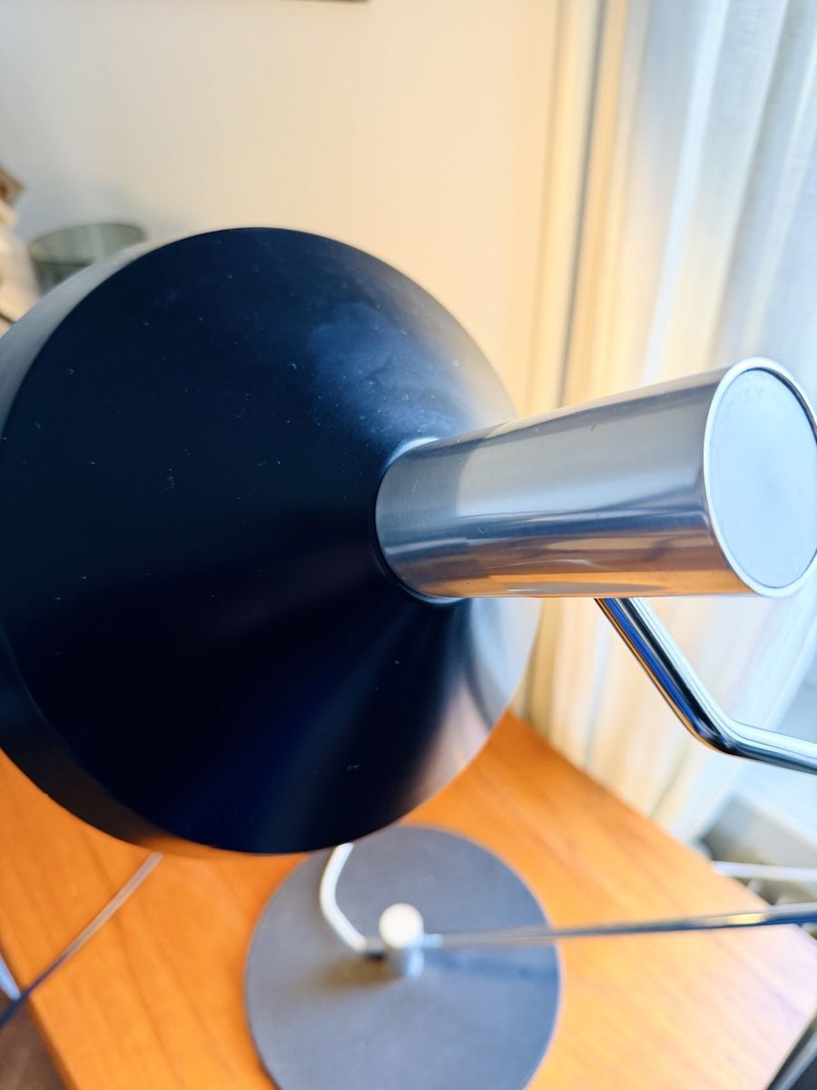 Baltensweiler Lampen: Baltensweiler Pentarkus Tischleuchte – Gebraucht aus Bern von Mr.LR 5