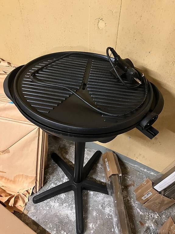 Grills: Steba Barbecue Grill elektro – Gebraucht aus Frauenfeld von Achtana 2