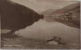 DAVOS - DAVOSERSEE