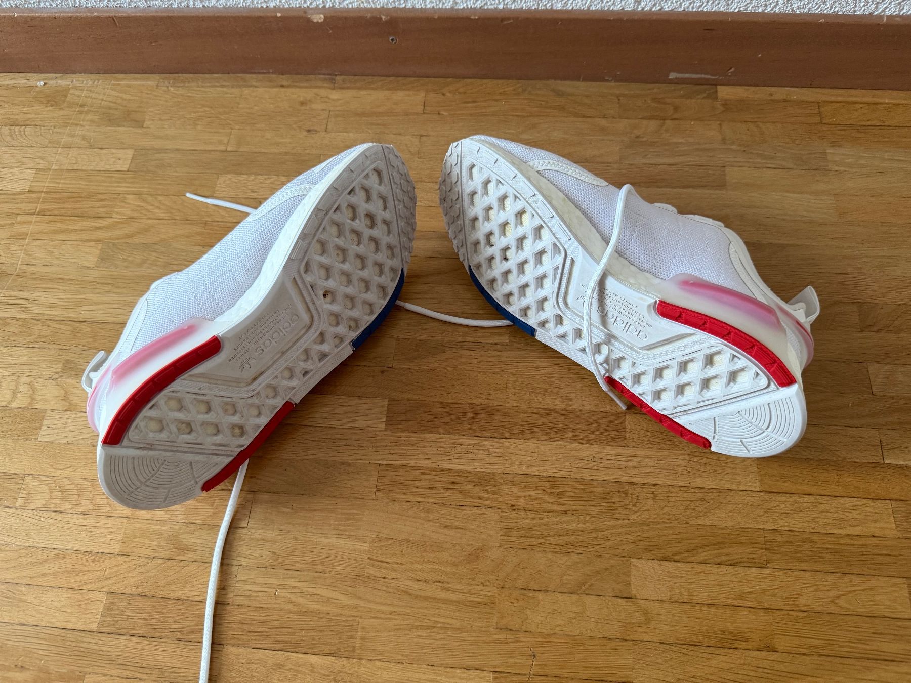 Adidas Scarpe da uomo: Adidas Größe 40 – Usato da Wohlen AG venduto da baletan83 2