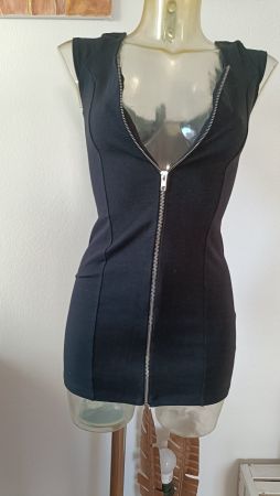 Kleid Gr. 36, neuwertig