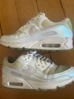 Meerjungfrauen Nike Air 90  Grösse 38.5
