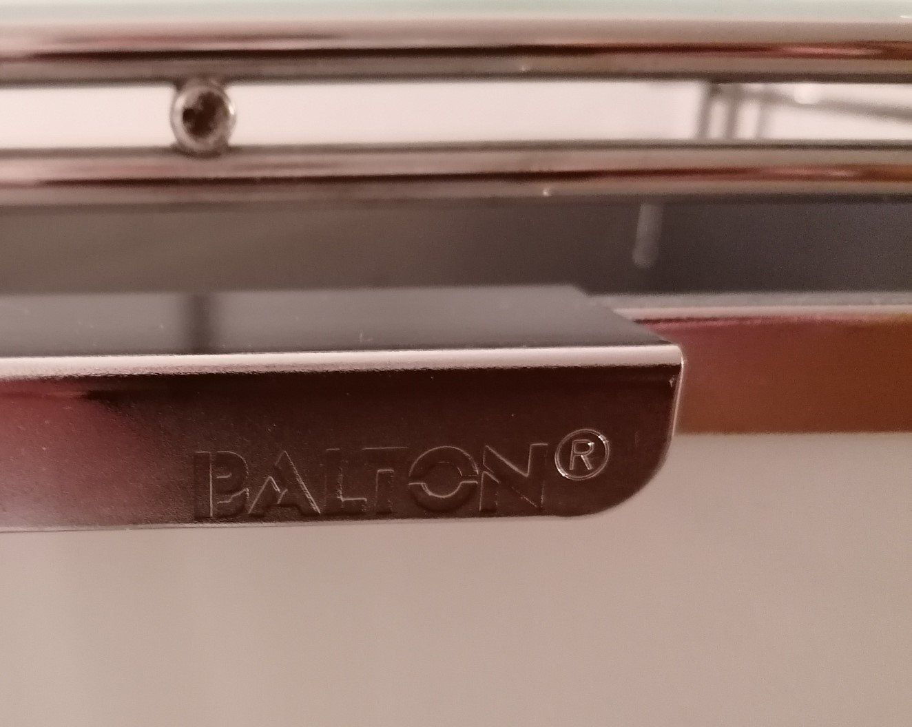 Balton Scaffali: Praktischer Regal-Rolli BALTON von Interio – Usato da St. Margarethen TG venduto da Mapy1 2