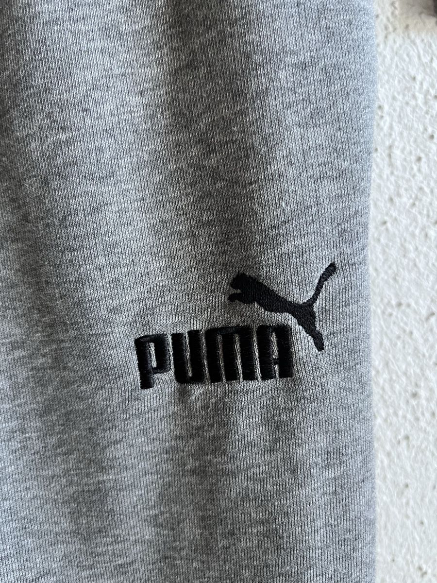 Puma Pantaloni: graue Trainerhose - Puma – Nuovo (secondo la descrizione) da Jonschwil venduto da Julie1696 2
